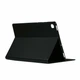 Чохол UniCase Stand Cover для Samsung Galaxy Tab S6 lite / S6 Lite (2022/2024) - Black - зображення 4