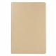 Чехол UniCase Stand Cover для Samsung Galaxy Tab S6 lite / S6 Lite (2022/2024) - Gold - изображение 2