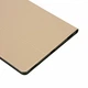 Чехол UniCase Stand Cover для Samsung Galaxy Tab S6 lite / S6 Lite (2022/2024) - Gold - изображение 7