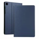 Чехол UniCase Stand Cover для Samsung Galaxy Tab S6 lite / S6 Lite (2022/2024) - Dark Blue - изображение 1