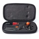 Секатор для щеплення Professional Grafting Tool в кейсі - LOSSO SC-8202 - зображення 5