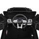 Детский электромобиль Bambi Mercedes M 4214EBLR-2 Black (M 4214EBLR) - изображение 8