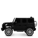 Детский электромобиль Bambi Mercedes M 4214EBLR-2 Black (M 4214EBLR) - изображение 10