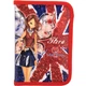 Пенал школьный Kite 621 Winx fairy couture W17-621 Синий - изображение 1
