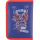 Пенал школьный Kite 621 Winx fairy couture W17-621 Синий - изображение 2
