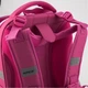 Рюкзак школьный каркасный Kite 531 Princess P19-531M Розовый - изображение 4