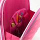 Рюкзак школьный каркасный Kite 531 Princess P19-531M Розовый - изображение 9