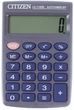 Калькулятор "Citizen" №LC-110N (8-розряд.,кишеньк.) - зображення 3