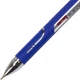 Ручка кульк. "Unimax" №UX-10 000-02/№42796 Top Tek Fusion 10 000,синя (12)(120)(12000) - зображення 3