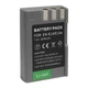 Aккумуляторная батарея eXpert для Nikon EN-EL9, EN-EL9a (2000 mAh) (100140) - изображение 1