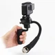 Стабилизатор механический ручной (стедикам) для экшн камер Gopro, SJCam, Xiaomi Alitek (68045) - изображение 8