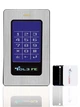 Внешний диск DataLocker DL3 FIPS Edition (FE) SSD USB 3.0 512ГБ - изображение 1