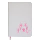Блокнот A6 "Basset" №151288/Leo Planner/ - зображення 1