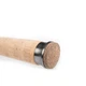 Вудилище Bratfishing Ingot X - 7 UL Gold Spin 2.7м 2 - 11г (10 / 05-069-270) - изображение 3