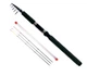 Вудилище Bratfishing Delex Telepicker 2.7м 5 - 20г (10 / 06-010-270) - зображення 1
