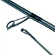 Вудилище Bratfishing Siren Light Twitch 662 1.98м LT / 3-15г (10 / 05-091-198) - изображение 2