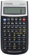 Калькулятор "Citizen" №SR-260N - зображення 3