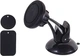 Автотримач для телефона Voin UH-2022BK Magnetic suction cup Black - зображення 3