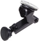 Автотримач для телефона Voin UH-2013BK Magnetic suction cup Black - изображение 1