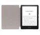 Обкладинка Primolux Slim для електронної книги Amazon Kindle Paperwhite 11th Gen 2021 - Dark Blue Primolux синій - зображення 2