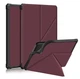 Обложка Primolux Transformer для электронной книги Amazon Kindle Paperwhite 11th Gen 2021 - Red Wine Primolux бордовый - изображение 1