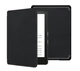 Обкладинка Primolux Slim для електронної книги Amazon Kindle Paperwhite 11th Gen 2021 - Black Primolux чорний - зображення 1