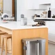 Контейнер Simplehuman для відходів Compost Caddy 4л - изображение 2