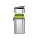 Контейнер Simplehuman для відходів Compost Caddy 4л - изображение 5