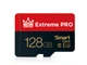 Карта памяти SanDisk MicroSD 128GB Черный (1007-531-04) - изображение 1