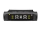 Система контроля давления и температуры в шинах TPMS BauTech автомобильная внешние датчики Черный (1010-515-00) - изображение 3