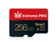 Карта памяти SanDisk MicroSD 256GB Черный (1007-531-05) - изображение 1