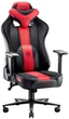 Комп'ютерне крісло для геймера Diablo X-Player 2.0 King Size Black-Red - изображение 4