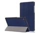 Чехол MCase slim cover для Lenovo Tab K10 TB-X6C6 Blue (PS_0521222811) - изображение 1