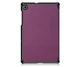 Чехол MCase slim cover для Lenovo Tab K10 TB-X6C6 Violet (PS_0521222819) - изображение 3