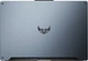 Ноутбук ASUS TUF Gaming A17 FA706IU-H7006 (90NR03K1-M02570) Fortress Gray Суперцена!!! - изображение 11
