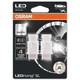 Автолампа Osram світлодіодна (3157DWP-02B) - изображение 2
