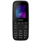 Мобільний телефон Nomi i189s Чорний - зображення 1