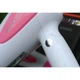 Фен складной GEMEI GM-1756/5205 1400W - изображение 3