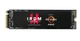 Накопитель SSD 500GB GOODRAM Iridium Ultimate X M.2 2280 PCIe NVMe 4.0 x4 3D TLC (IRX-SSDPR-P44X-500-80) - изображение 1