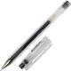 Ручка-ролер "Pilot" №BL-GC4-B G-Tec 4 0,4 мм чорна(12) - зображення 2