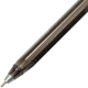 Ручка кульк. "Unimax" №UX-105-01 Trio DC 1мм чорна(12)(120) - зображення 3