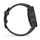 Смарт-часы Garmin fenix 6S Pro черные с черным ремешком (010-02159-14) - изображение 5