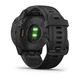 Смарт-часы Garmin fenix 6S Pro черные с черным ремешком (010-02159-14) - изображение 9