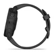Смарт-часы Garmin fenix 6S Pro черные с черным ремешком (010-02159-14) - изображение 10