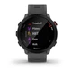 Спортивний годинник GARMIN Forerunner 55 Monterra Grey (010-02562-13) - зображення 3