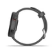 Спортивний годинник GARMIN Forerunner 55 Monterra Grey (010-02562-13) - зображення 7