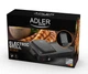 Гриль електричний Adler AD 6608 - зображення 4