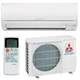 Инверторный кондиционер Mitsubishi Electric MSZ-DM35VA/MUZ-DM35VA - изображение 1