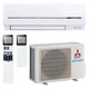 Инверторный кондиционер Mitsubishi Electric MSZ-SF35VE(VE2)/MUZ-SF35VE - изображение 1
