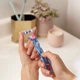 Станок для бритья женский BIC Miss Soleil Click Sensitive с 2 сменными картриджами (3086123644953) - изображение 3